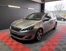 Peugeot 308 II Phase 1 Vielmur-sur-Agout