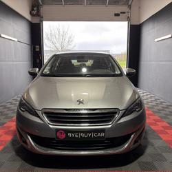 Peugeot 308 II Phase 1 II -1.6 HDi - 115CH -  Garantie 12 mois  - TOIT OUVRANT Vielmur-sur-Agout