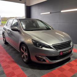 Peugeot 308 II Phase 1 II -1.6 HDi - 115CH -  Garantie 12 mois  - TOIT OUVRANT Vielmur-sur-Agout