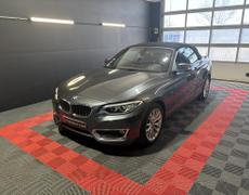 BMW Serie 2 Vielmur-sur-Agout