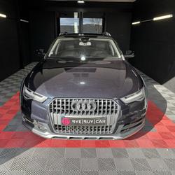 Audi A6 V6 3.0 -  320Cv - ALLROAD  - Garantie 12 mois Vielmur-sur-Agout
