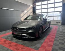 Mercedes Classe A Vielmur-sur-Agout