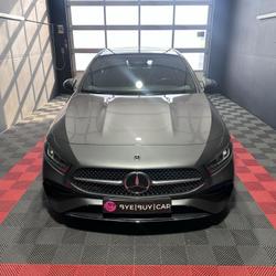 Mercedes Classe A A 200 - BV 7G-DCT - 160ch -  AMG Line PHASE 2 - TOIT OUVRANT - Garantie 12 mois Vielmur-sur-Agout