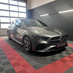 Mercedes Classe A A 200 - BV 7G-DCT - 160ch -  AMG Line PHASE 2 - TOIT OUVRANT - Garantie 12 mois Vielmur-sur-Agout