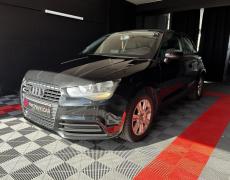 Audi A1 Vielmur-sur-Agout