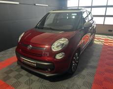 Fiat 500 II Vielmur-sur-Agout