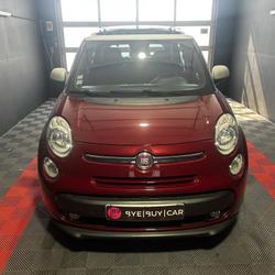 Fiat 500 II 500L 1.3 Multijet - 95ch - BV Dualogic  - TOIT OUVRANT - SUV -  Garantie 12 mois Vielmur-sur-Agout