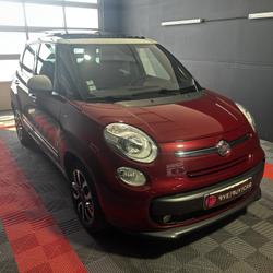 Fiat 500 II 500L 1.3 Multijet - 95ch - BV Dualogic  - TOIT OUVRANT - SUV -  Garantie 12 mois Vielmur-sur-Agout