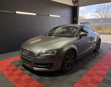 Audi TT Vielmur-sur-Agout