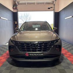 Hyundai Tucson 1.6 CRDi Hybrid  - 136ch -     Executive - TOIT OUVRANT - Garantie 12 mois Vielmur-sur-Agout