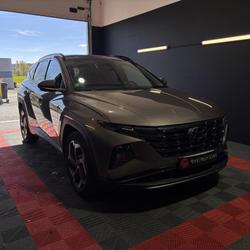 Hyundai Tucson 1.6 CRDi Hybrid  - 136ch -     Executive - TOIT OUVRANT - Garantie 12 mois Vielmur-sur-Agout