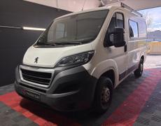 Peugeot Boxer Vielmur-sur-Agout