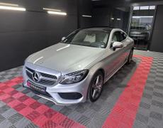 Mercedes Classe C Vielmur-sur-Agout