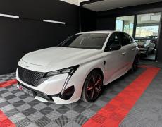 Peugeot 308 III Phase 1 Vielmur-sur-Agout