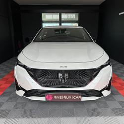 Peugeot 308 III Phase 1 III GT -  1.2i 130ch - BV EAT8  - GARANTIE 12 MOIS Vielmur-sur-Agout