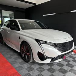 Peugeot 308 III Phase 1 III GT -  1.2i 130ch - BV EAT8  - GARANTIE 12 MOIS Vielmur-sur-Agout