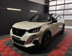Peugeot 2008 Vielmur-sur-Agout