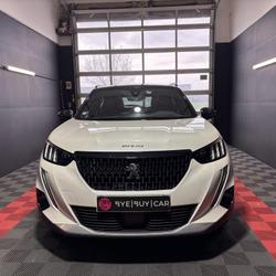 Peugeot 2008 GT II -  1.5 BlueHDi  - 130CH - BV EAT8 - Garantie 12 Mois Vielmur-sur-Agout
