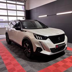 Peugeot 2008 GT II -  1.5 BlueHDi  - 130CH - BV EAT8 - Garantie 12 Mois Vielmur-sur-Agout