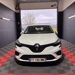 Renault Clio 5 1.6 E-Tech Hybride - 140CH -   Zen Garantie 12 mois Vielmur-sur-Agout