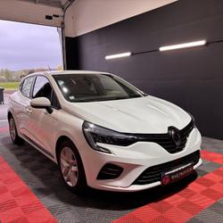 Renault Clio 5 1.6 E-Tech Hybride - 140CH -   Zen Garantie 12 mois Vielmur-sur-Agout
