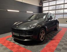 Porsche Macan Vielmur-sur-Agout