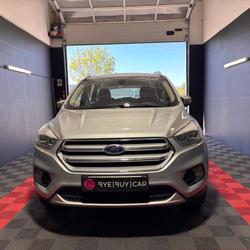 Ford Kuga 1.5 Flexifuel - 150 Ch Essence Bio&eacute;thanol Garantie 12 mois Vielmur-sur-Agout