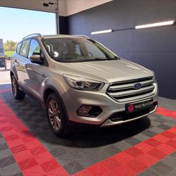 Ford Kuga 1.5 Flexifuel - 150 Ch Essence Bio&eacute;thanol Garantie 12 mois Vielmur-sur-Agout