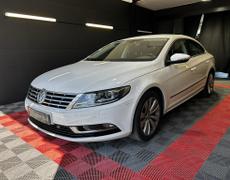 Volkswagen Passat CC Vielmur-sur-Agout