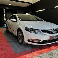 Volkswagen Passat CC CC 2.0 TDI - 140ch COUPE PHASE 2 - Garantie 12 mois Vielmur-sur-Agout