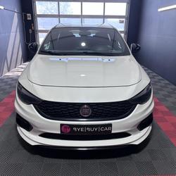 Fiat Tipo 2 1.4 T-Jet - 120ch S-Design - Garantie 12 mois Vielmur-sur-Agout