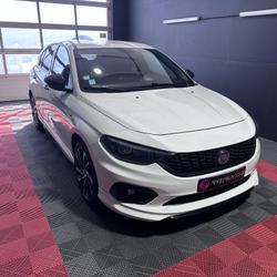 Fiat Tipo 2 1.4 T-Jet - 120ch S-Design - Garantie 12 mois Vielmur-sur-Agout