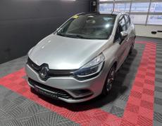 Renault Clio 4 Vielmur-sur-Agout