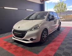 Peugeot 208 Vielmur-sur-Agout