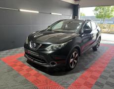 Nissan Qashqai Vielmur-sur-Agout