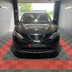 Nissan Qashqai 1.2  - 115ch Tekna - Garantie 12 mois Vielmur-sur-Agout
