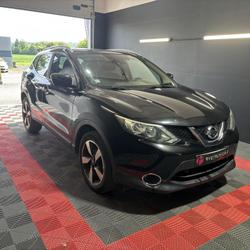 Nissan Qashqai 1.2  - 115ch Tekna - Garantie 12 mois Vielmur-sur-Agout