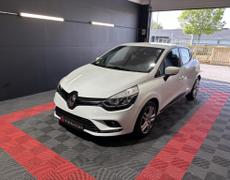 Renault Clio 4 Vielmur-sur-Agout