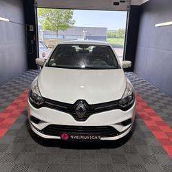 Renault Clio 4 IV 1.5 DCi - 75ch Soci&eacute;t&eacute; PHASE 2 Vielmur-sur-Agout