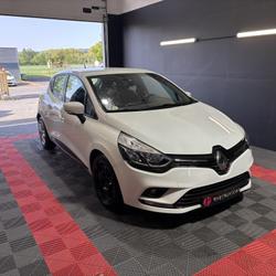 Renault Clio 4 IV 1.5 DCi - 75ch Soci&eacute;t&eacute; PHASE 2 Vielmur-sur-Agout