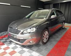 Peugeot 308 SW Phase 2 Vielmur-sur-Agout
