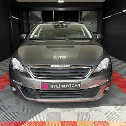 Peugeot 308 SW Phase 2 SW 1.6 HDi - 120ch - Garantie 12 mois Vielmur-sur-Agout