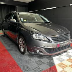 Peugeot 308 SW Phase 2 SW 1.6 HDi - 120ch - Garantie 12 mois Vielmur-sur-Agout