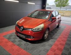 Renault Clio 4 Vielmur-sur-Agout