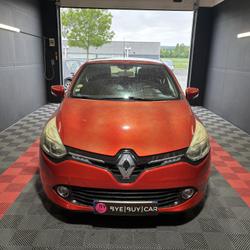 Renault Clio 4 IV 1.5 dCi - 75ch  Garantie 12 mois Vielmur-sur-Agout