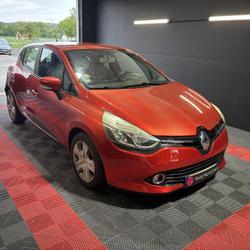 Renault Clio 4 IV 1.5 dCi - 75ch  Garantie 12 mois Vielmur-sur-Agout