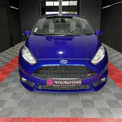 Ford Fiesta ST 182 Sport -  1.6 SCTi EcoBoost - 182ch - PHASE 2 - Garantie 12 mois Vielmur-sur-Agout