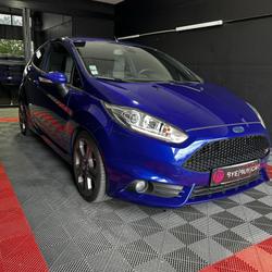 Ford Fiesta ST 182 Sport -  1.6 SCTi EcoBoost - 182ch - PHASE 2 - Garantie 12 mois Vielmur-sur-Agout