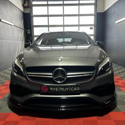 Mercedes Classe A A 45 - BV Speedshift DCT AMG  - BM 176 AMG 4-Matic GARANTIE 12 MOIS Vielmur-sur-Agout
