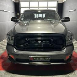 Dodge Ram 1500 - V8 5.7 HEMI 395ch - LIMITED EDITION GPL et Bio&eacute;thanol Pick up- Garantie  12 mois Vielmur-sur-Agout